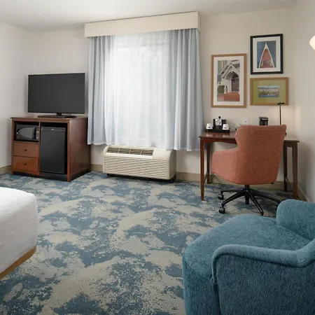 Hampton Inn Kimball-2