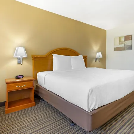 Best Western East El Paso Inn-3