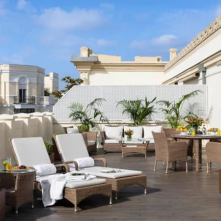 Urso Hotel & Spa, A Small Luxury Hotel Of The World-2