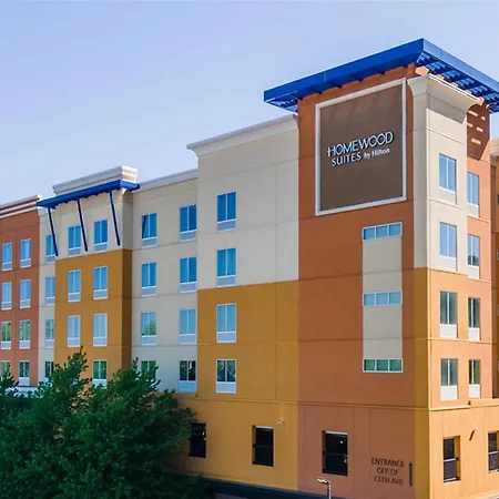 Homewood Suites By Hilton Rochester Mayo Clinic-St. Marys Campus-2