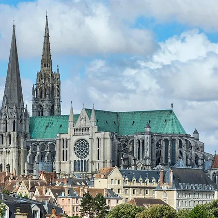 Mercure Maintenon-3