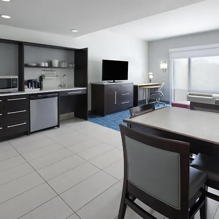 Home2 Suites By Hilton Greenville Downtown-2