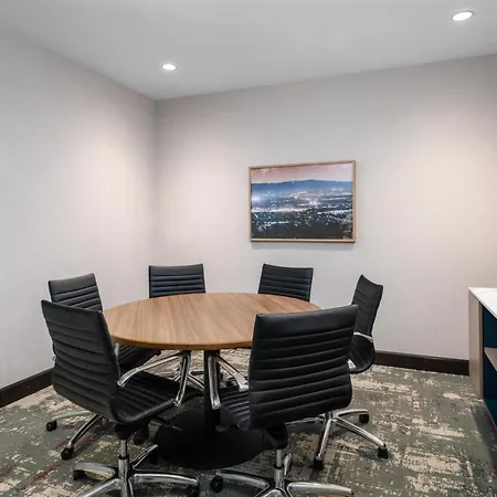 Homewood Suites By Hilton San Jose Santa Clara-2