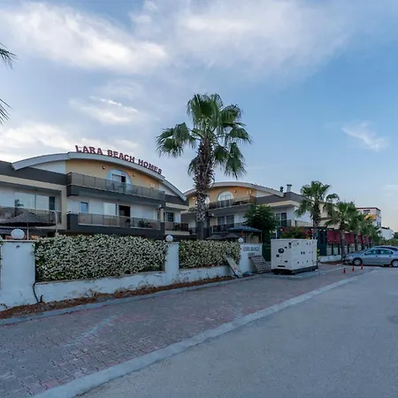 Lara Beach Homes-2