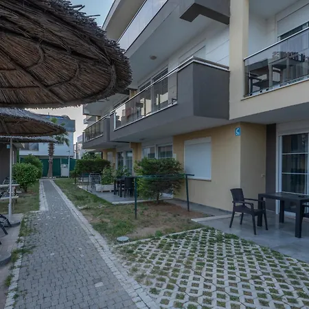 Lara Beach Homes-2
