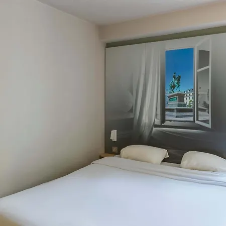B&B HOTEL Orleans Saint-Jean de Braye-3
