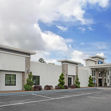 Best Western Brewton Inn-2
