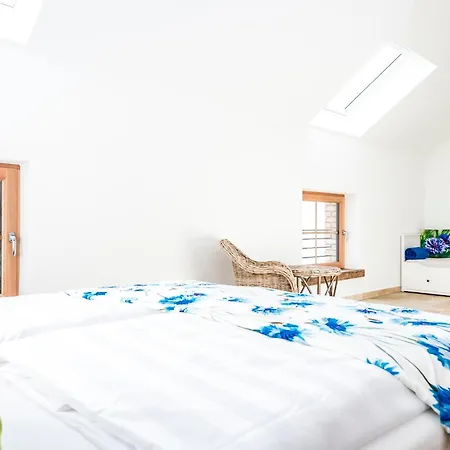 Hofgut Dösterhof - Hotelzimmer-2
