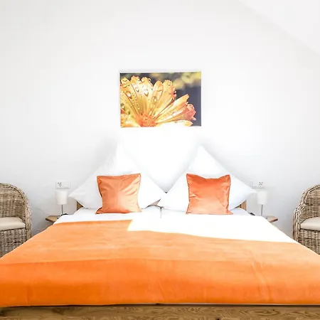 Hofgut Dösterhof - Hotelzimmer-3