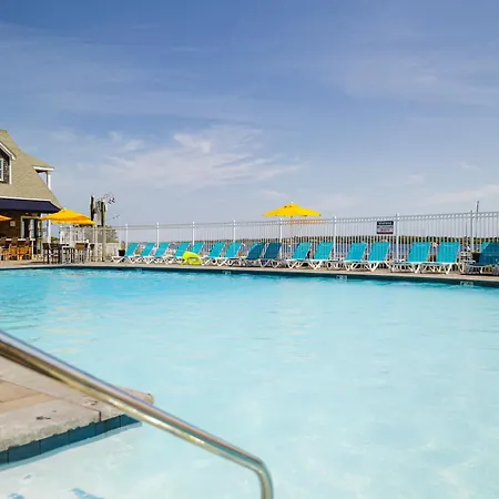 Champlin'S Marina & Resort-3