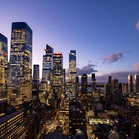 New Yorker By Lotte Hotels-2