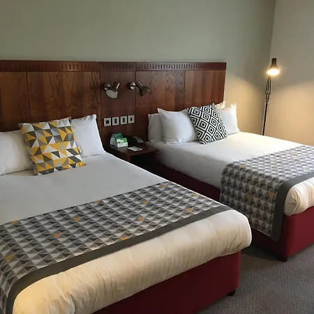 Holiday Inn Northampton By Ihg-2