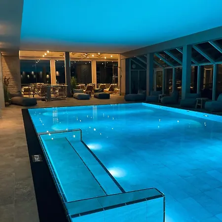 Grand Hotel Seeschlösschen Sea Retreat&SPA-2