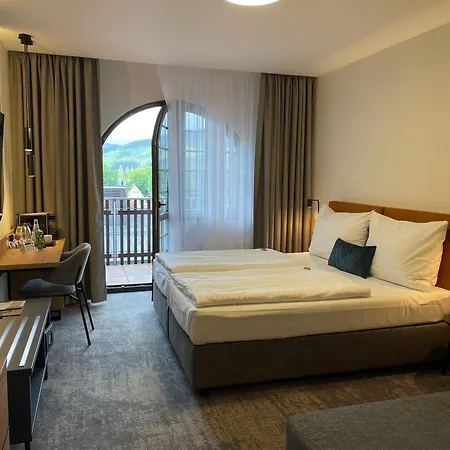 Wellness Hotel Windsor-3