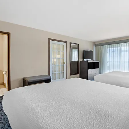 Best Western Plus City Center-3