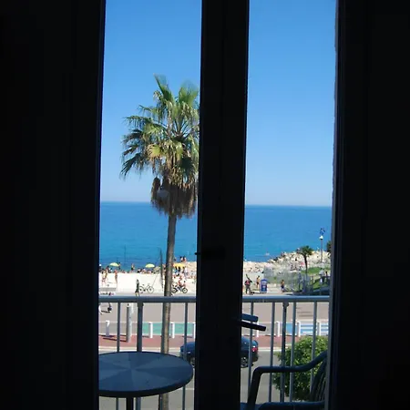 Hôtel Azur-3