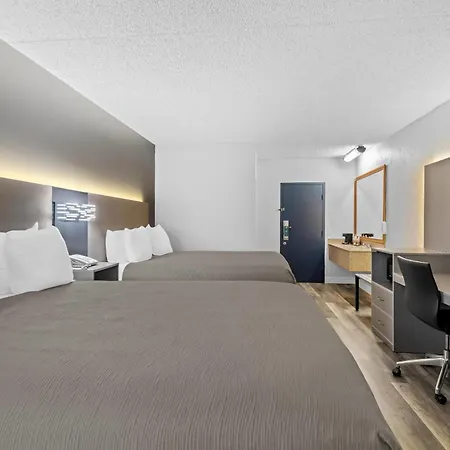 Quality Inn Bangor Airport-3