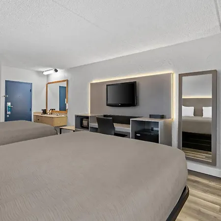 Quality Inn Bangor Airport-2