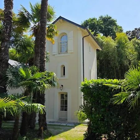 Château Belle Epoque - Chambres d'Hôtes&Gîtes-3