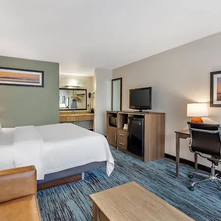 Quality Inn Mount Airy Mayberry-2