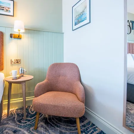 Imperial Hotel Tenby-2