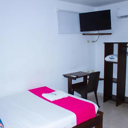 Hotel Marovi-3