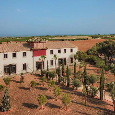 Château Hermitage de Combas-2
