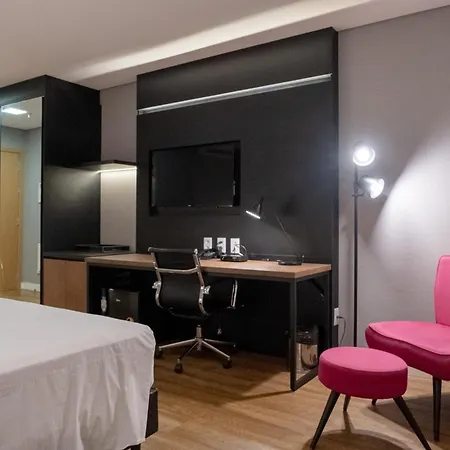 Qs Marista Hotel By Atlas-2
