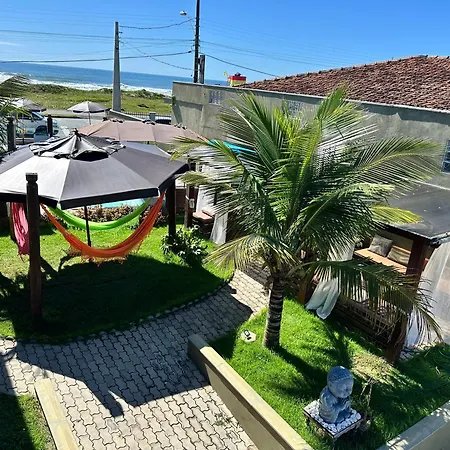 Pousada Mar e Paz-2