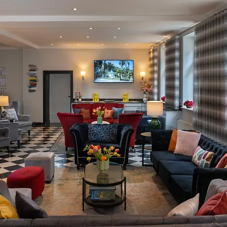 Sorat Hotel Cottbus-3