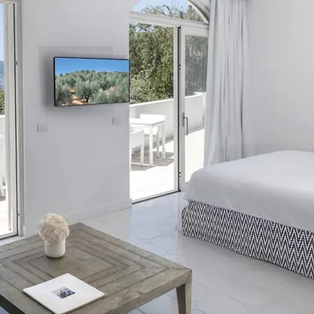 Relais Blu-3