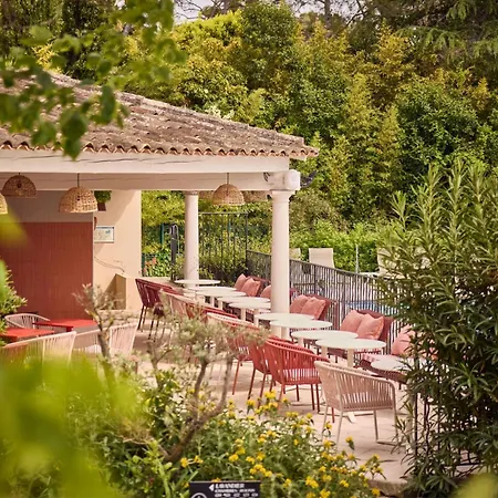 La Bastide De Mougins, A Tribute Portfolio Hotel-2