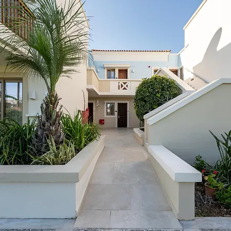 Aegean Houses-2