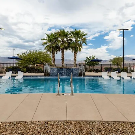 Hampton Inn & Suites By Hilton Mesquite-3