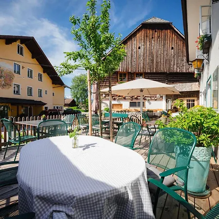 Dorfhotel Mayer-3