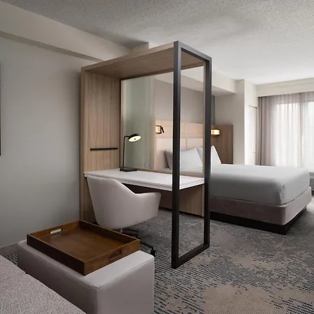 Springhill Suites Fort Myers Airport-2