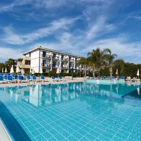 I Giardini Di Athena- Athena Resort-2