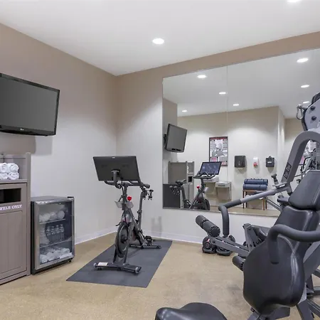 Best Western Plus Vineyard Inn And Suites-2