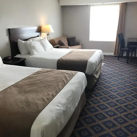 Chateau Louis Hotel & Conference Centre-2
