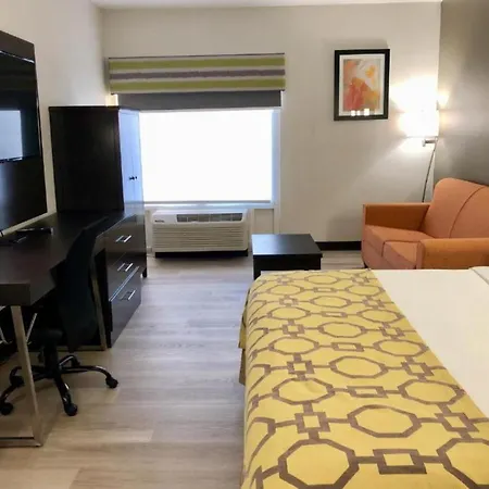 Baymont By Wyndham Warrenton-3
