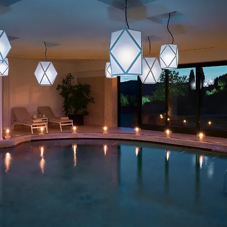 Fonteverde Thermal Spa Resort Tuscany - The Leading Hotels Of The World-2
