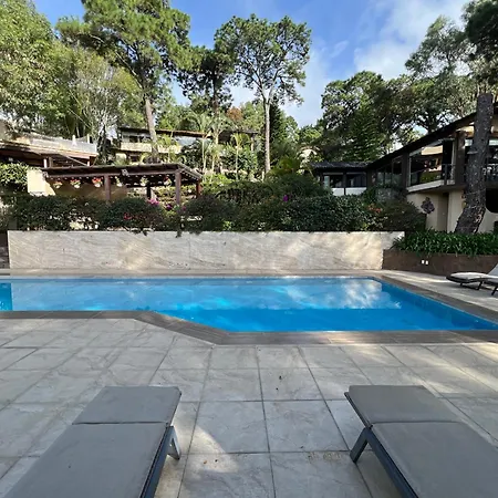 Loto Azul Resort & Spa-2