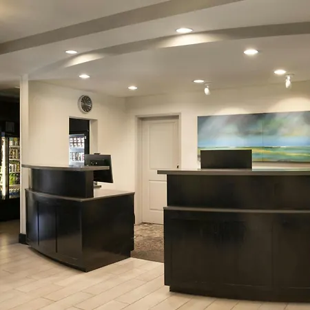 Residence Inn San Diego Del Mar-2