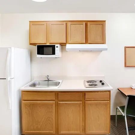 Woodspring Suites Spartanburg - Duncan-3