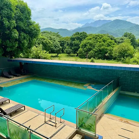 Hotel El Bosque Valledupar-3