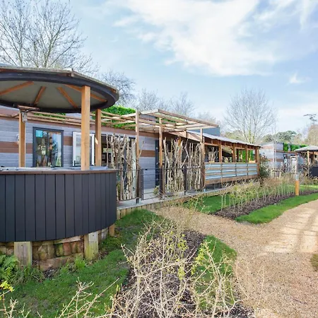 Sandy Balls Holiday Village By Away Resorts-3
