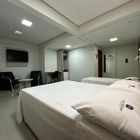 Hotel Milenio-3