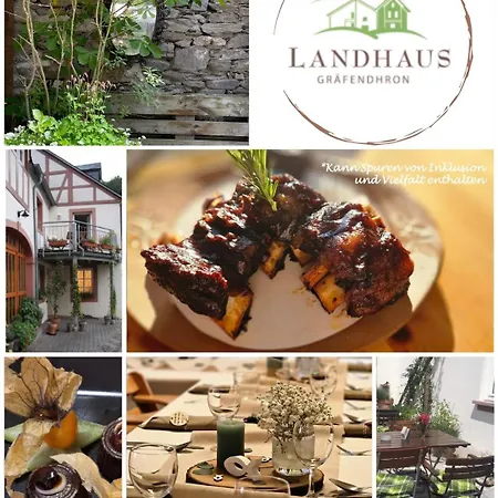 Landhaus Gräfendhron-3