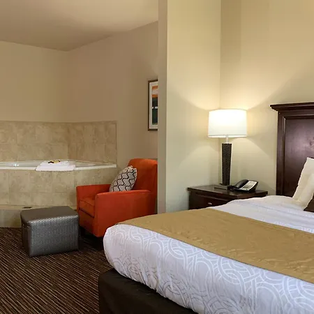 Radisson Hotel River Falls-2