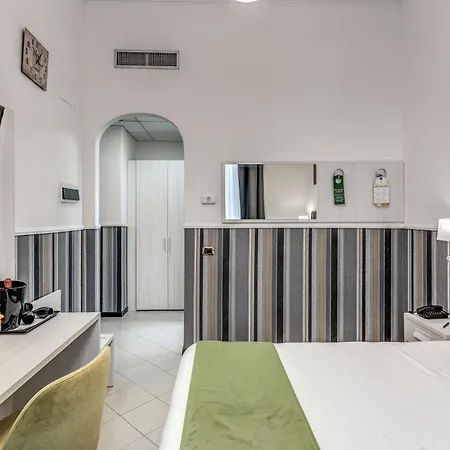 Hotel Ottaviano Augusto-2